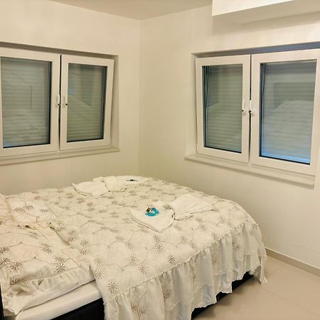 Modern Living In Hamburg-Wandsbek Self Check-In 2X Schlafzimmer 1X Schlafsofa ภายนอก รูปภาพ
