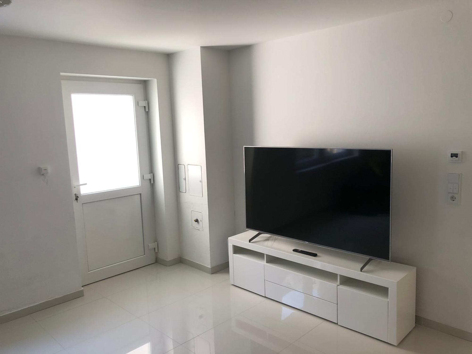 Modern Living In Hamburg-Wandsbek Self Check-In 2X Schlafzimmer 1X Schlafsofa ภายนอก รูปภาพ