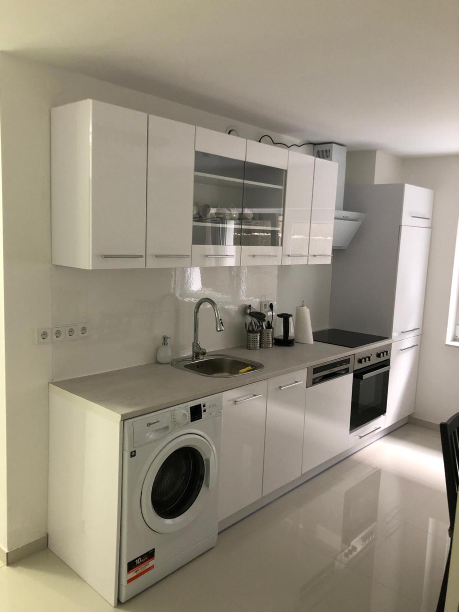 Modern Living In Hamburg-Wandsbek Self Check-In 2X Schlafzimmer 1X Schlafsofa ภายนอก รูปภาพ
