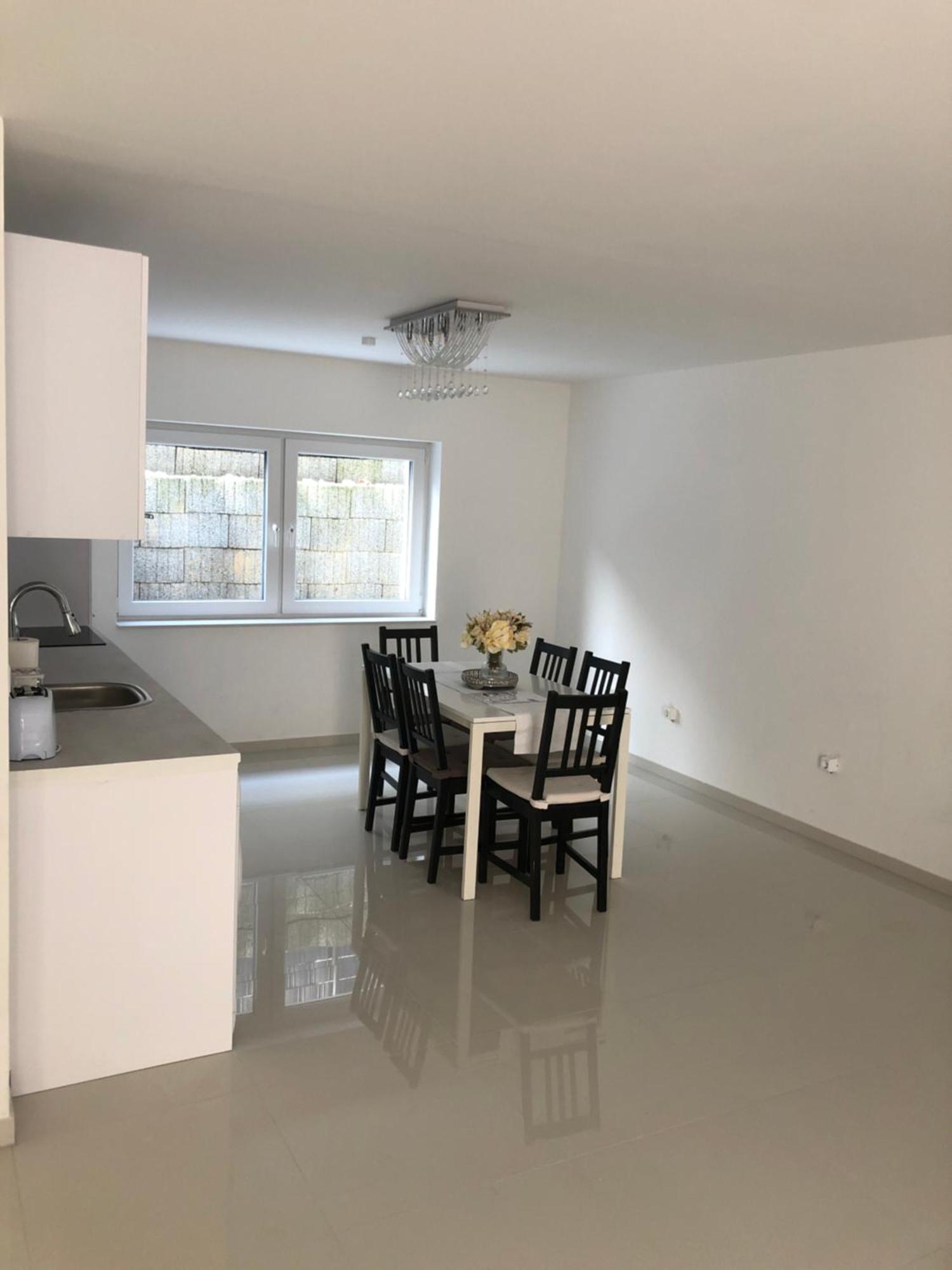Modern Living In Hamburg-Wandsbek Self Check-In 2X Schlafzimmer 1X Schlafsofa ภายนอก รูปภาพ