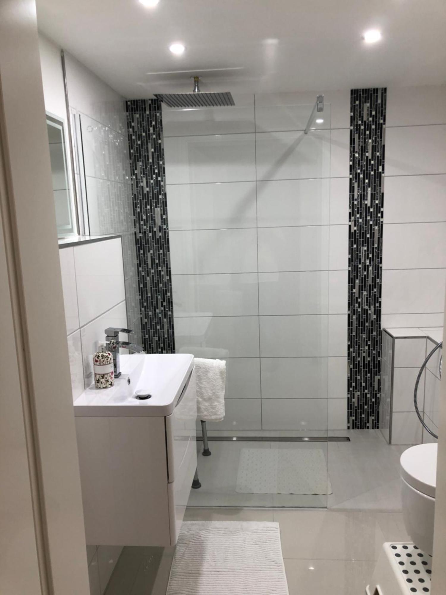 Modern Living In Hamburg-Wandsbek Self Check-In 2X Schlafzimmer 1X Schlafsofa ภายนอก รูปภาพ