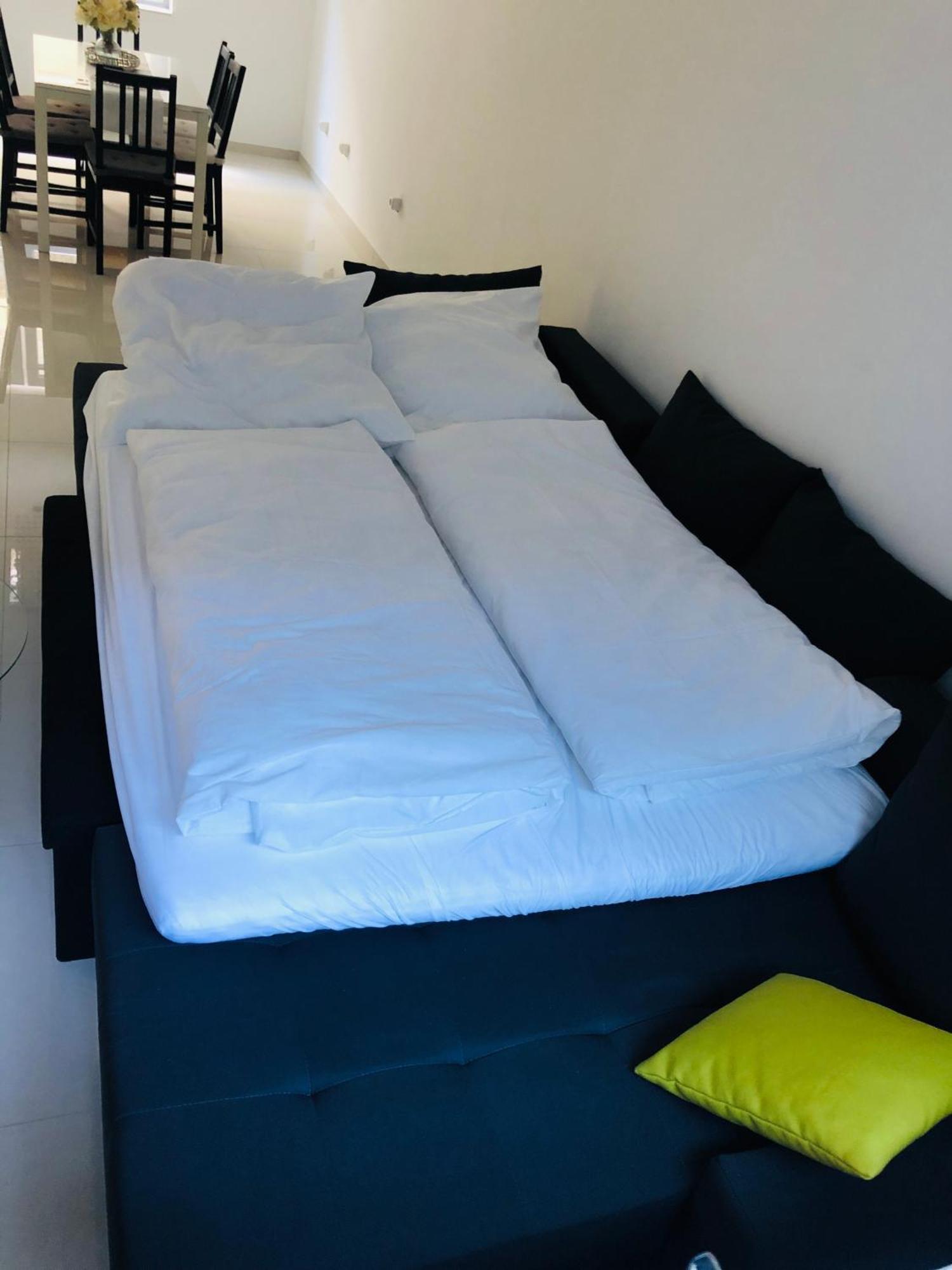 Modern Living In Hamburg-Wandsbek Self Check-In 2X Schlafzimmer 1X Schlafsofa ภายนอก รูปภาพ