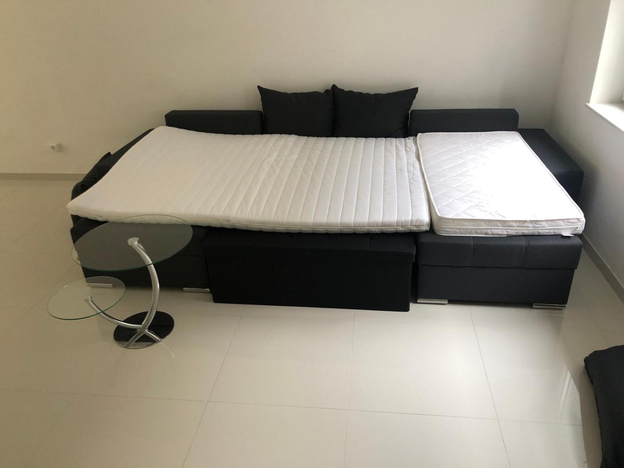 Modern Living In Hamburg-Wandsbek Self Check-In 2X Schlafzimmer 1X Schlafsofa ภายนอก รูปภาพ