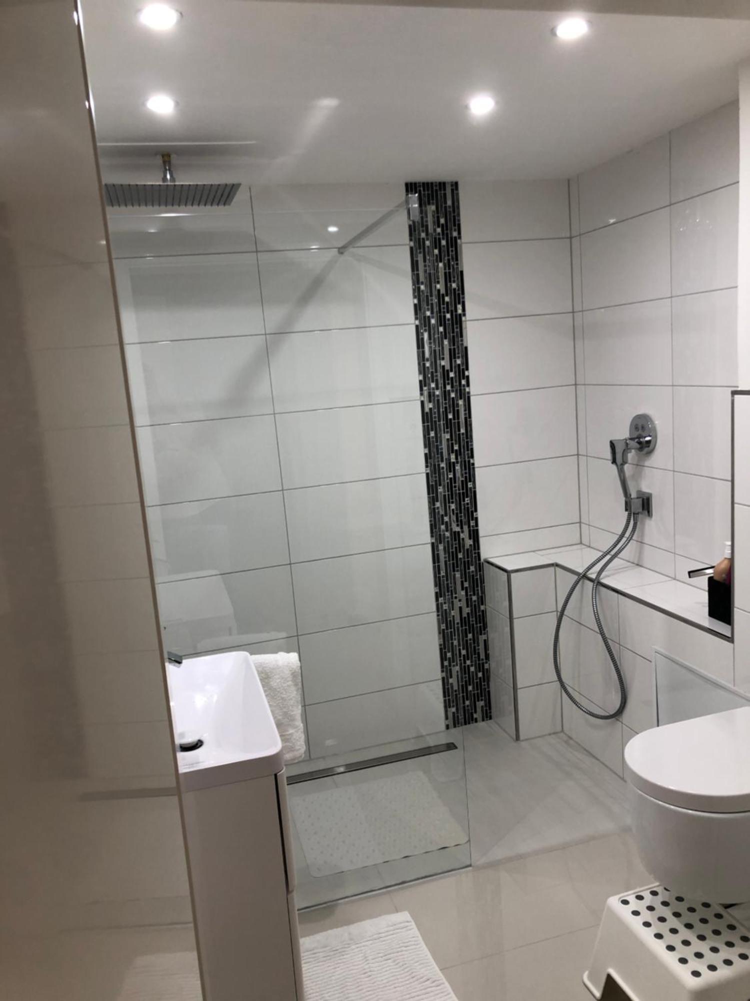 Modern Living In Hamburg-Wandsbek Self Check-In 2X Schlafzimmer 1X Schlafsofa ภายนอก รูปภาพ