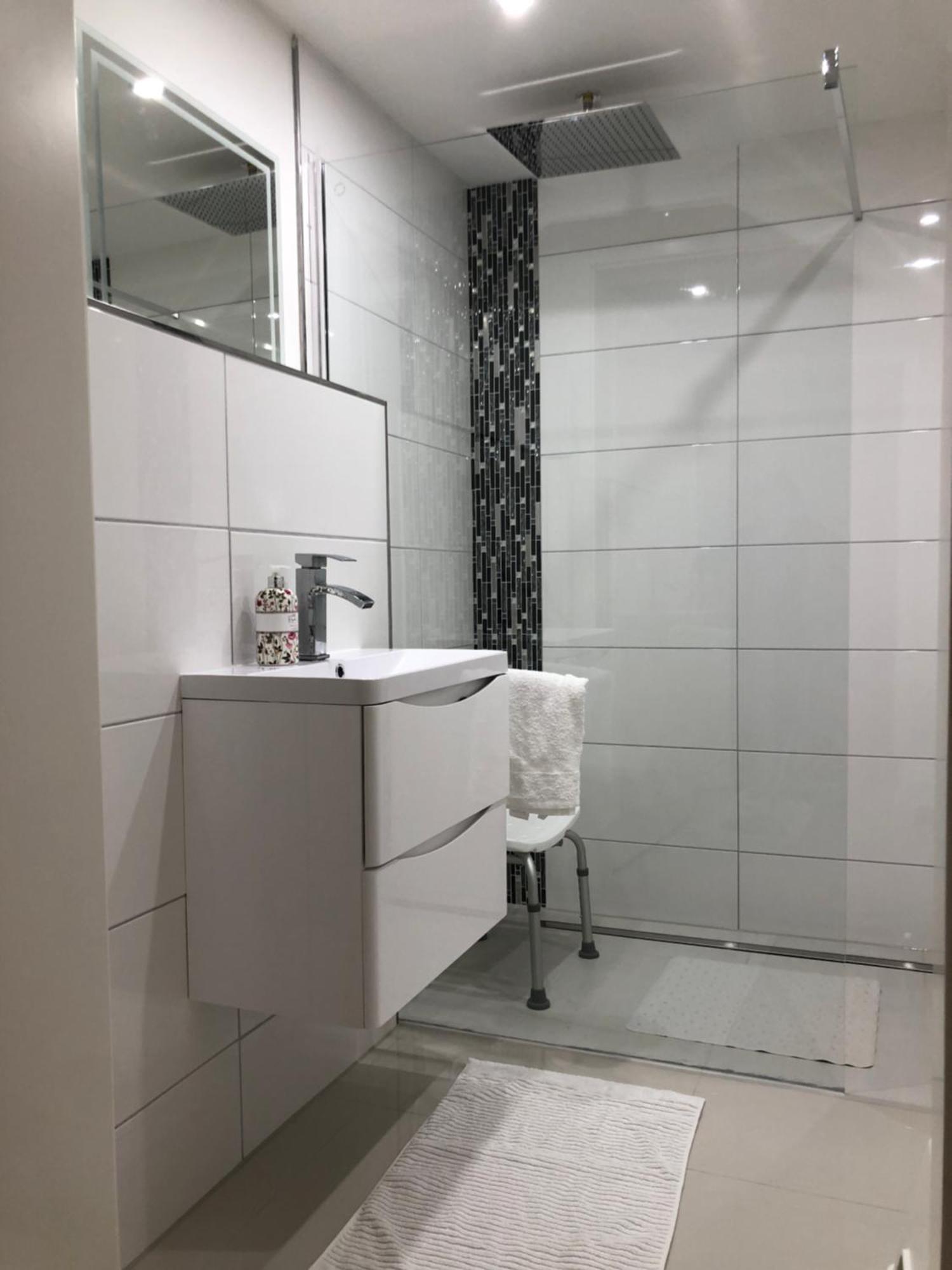 Modern Living In Hamburg-Wandsbek Self Check-In 2X Schlafzimmer 1X Schlafsofa ภายนอก รูปภาพ