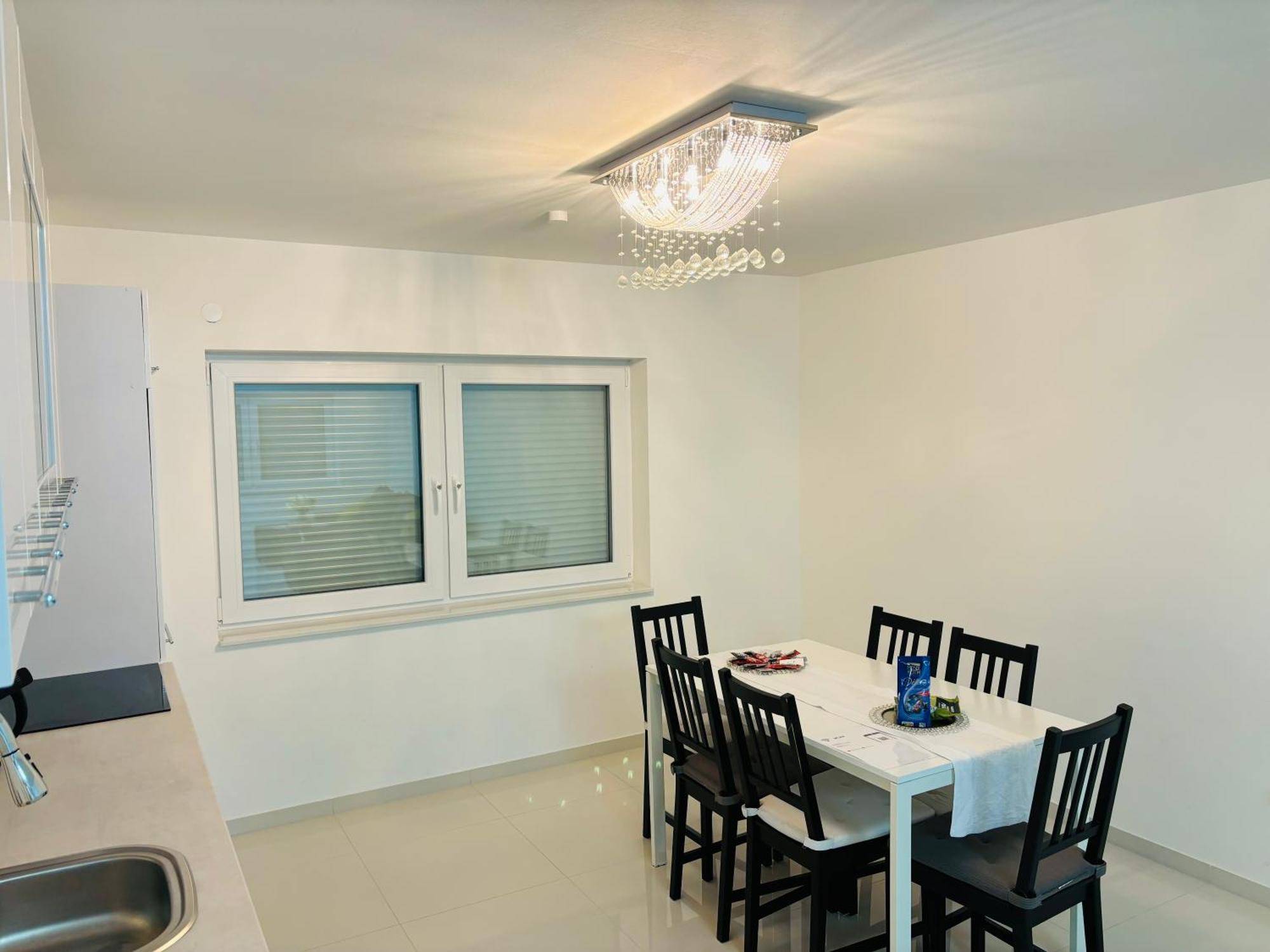 Modern Living In Hamburg-Wandsbek Self Check-In 2X Schlafzimmer 1X Schlafsofa ภายนอก รูปภาพ