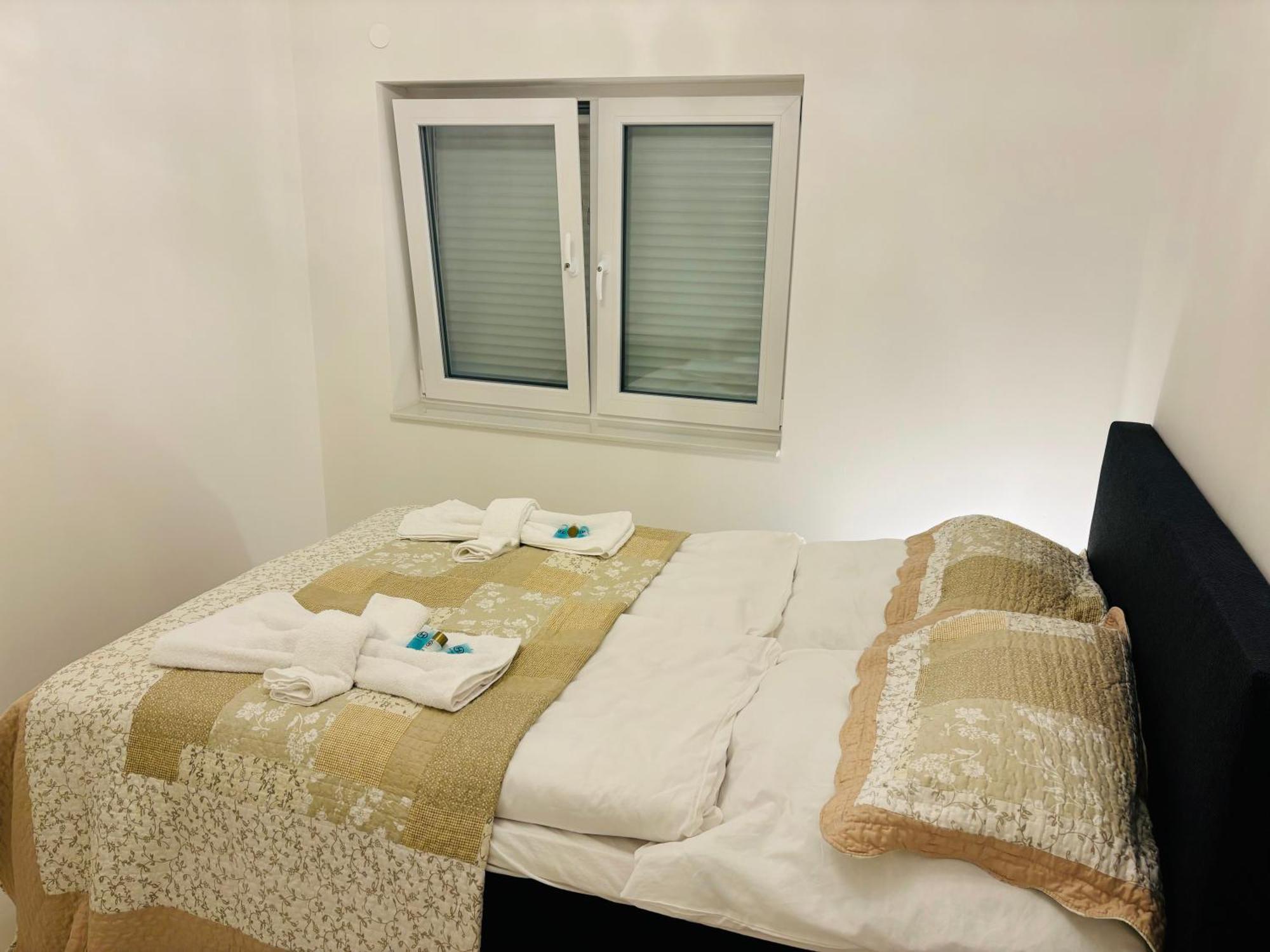 Modern Living In Hamburg-Wandsbek Self Check-In 2X Schlafzimmer 1X Schlafsofa ภายนอก รูปภาพ