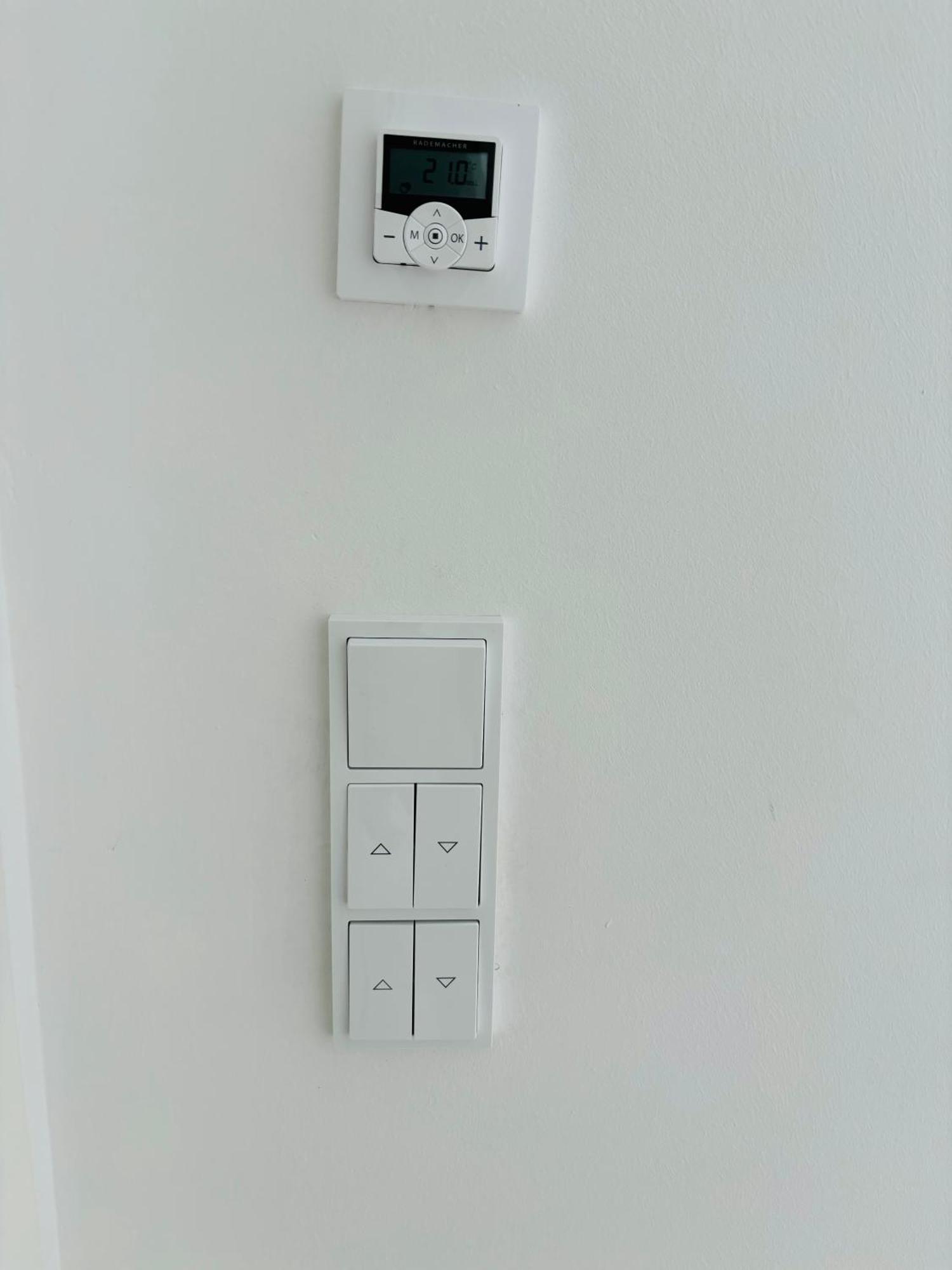 Modern Living In Hamburg-Wandsbek Self Check-In 2X Schlafzimmer 1X Schlafsofa ภายนอก รูปภาพ