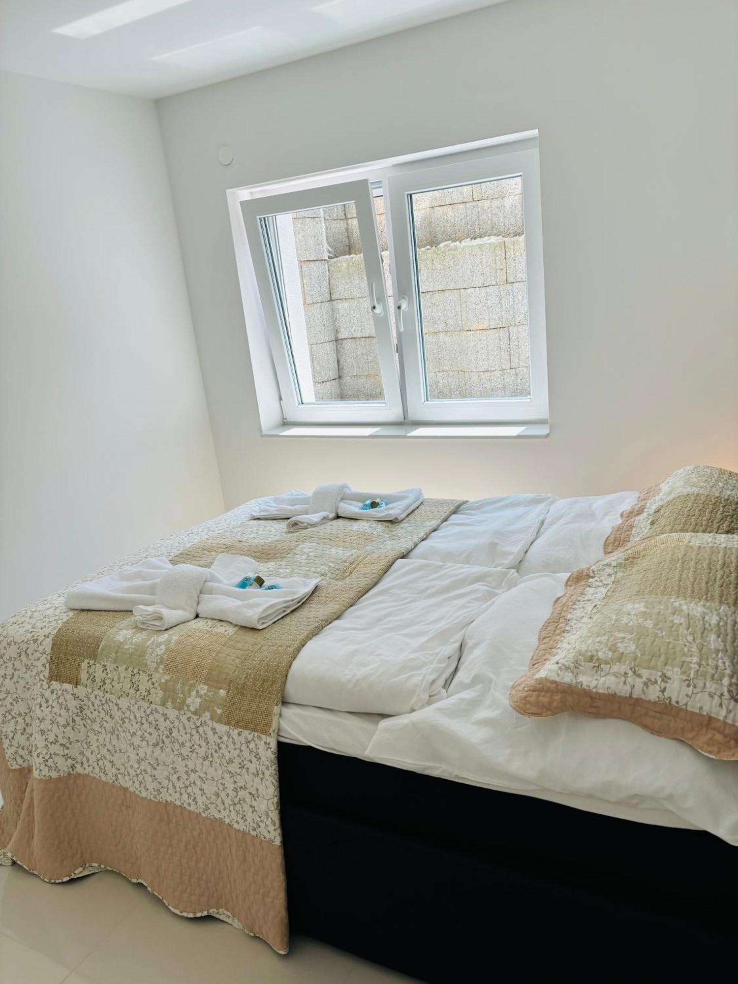 Modern Living In Hamburg-Wandsbek Self Check-In 2X Schlafzimmer 1X Schlafsofa ภายนอก รูปภาพ