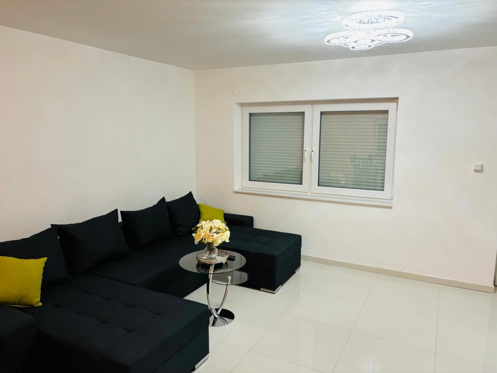 Modern Living In Hamburg-Wandsbek Self Check-In 2X Schlafzimmer 1X Schlafsofa ภายนอก รูปภาพ