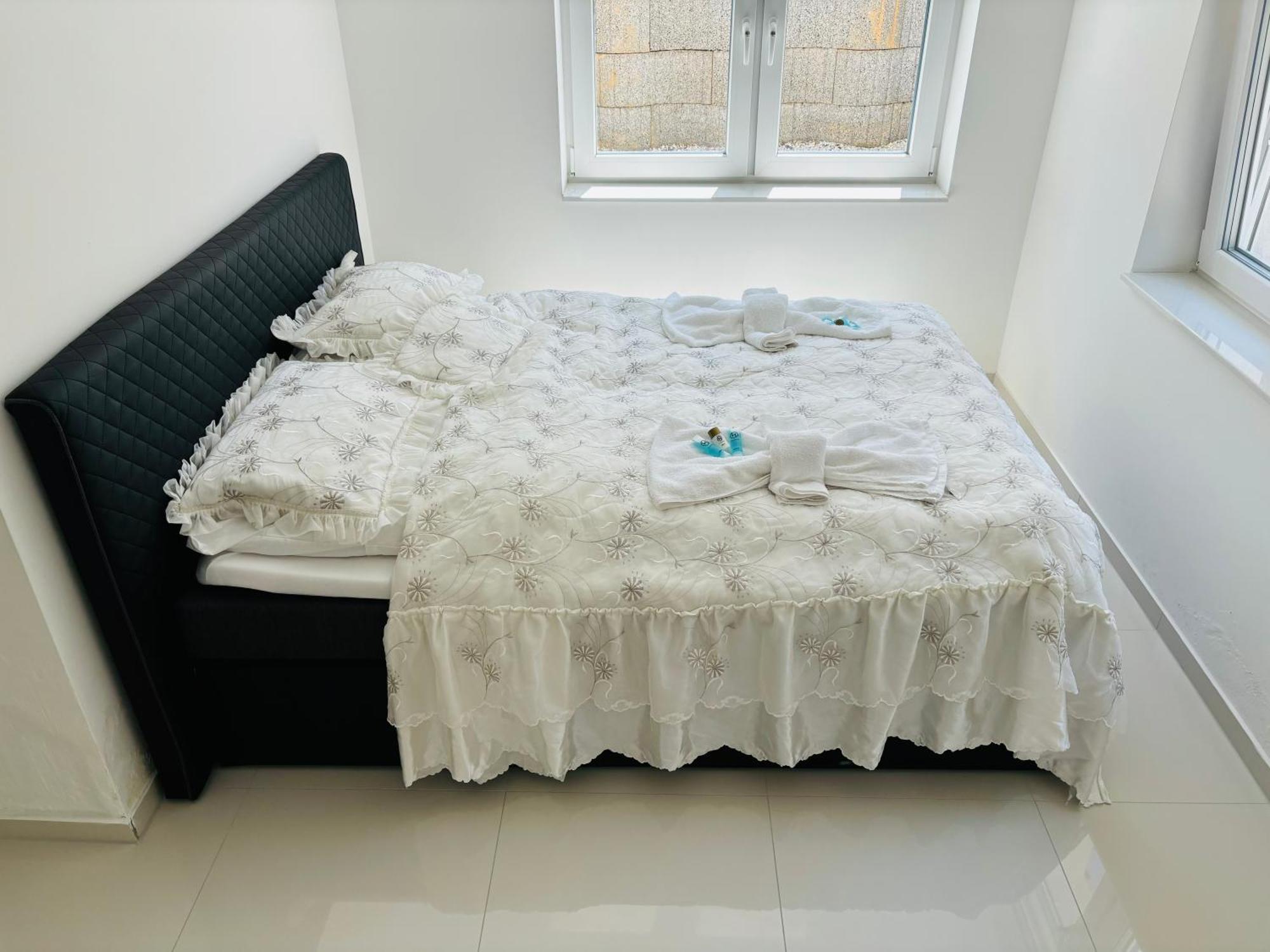 Modern Living In Hamburg-Wandsbek Self Check-In 2X Schlafzimmer 1X Schlafsofa ภายนอก รูปภาพ